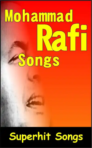 Play Rafi Old Hindi Songs as an online game Rafi Old Hindi Songs with UptoPlay
