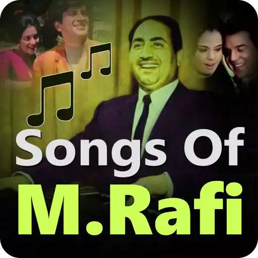 Free play online Rafi Old Songs APK