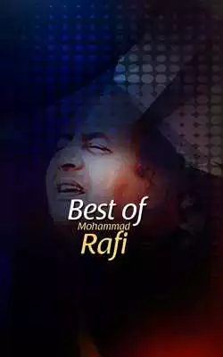 Play Rafi Old Songs