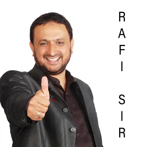 Play Rafi Sir APK