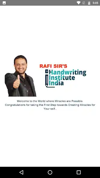 Play Rafi Sir  and enjoy Rafi Sir with UptoPlay