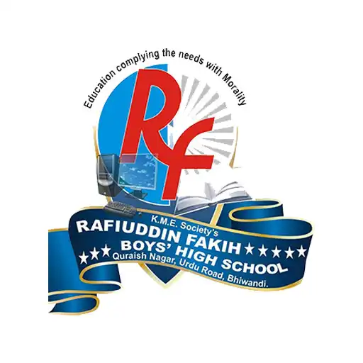 Play Rafiuddin Fakih Boys School APK Play Rafiuddin Fakih Boys School APK