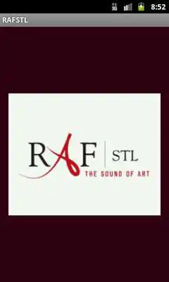 Play RAFSTL