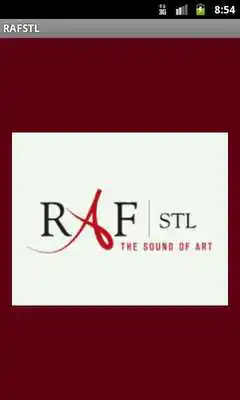 Play RAFSTL