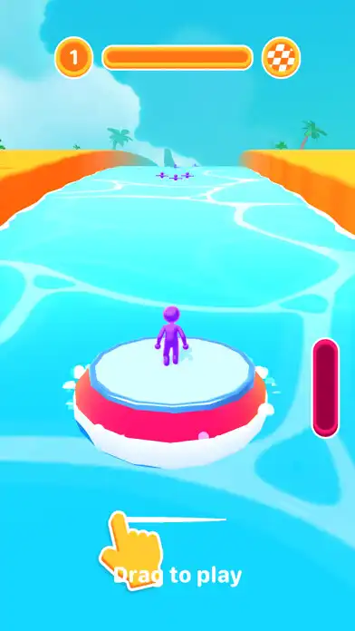 Play Raft Control  and enjoy Raft Control with UptoPlay