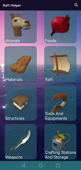Play Raft Helper  and enjoy Raft Helper with UptoPlay
