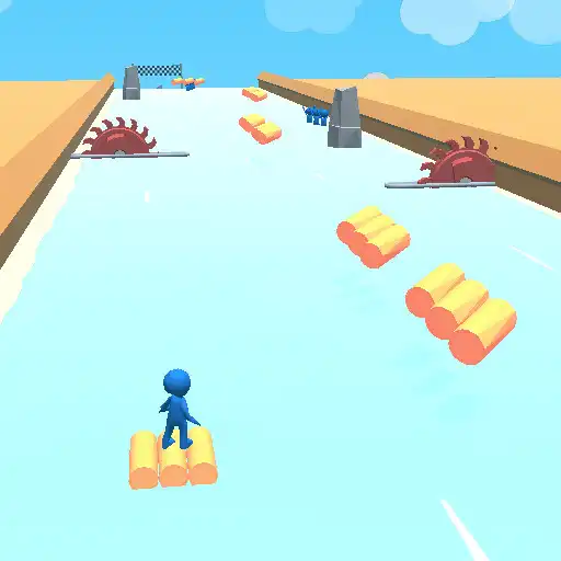 Play Rafting Rescue APK