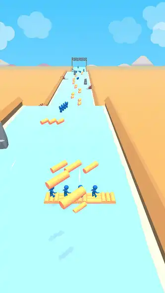 Play Rafting Rescue as an online game online Rafting Rescue with UptoPlay Play Rafting Rescue as an online game Rafting Rescue with UptoPlay