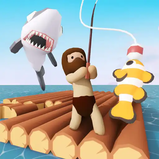 Play Raft Life - Build, Farm, Stack APK Play Raft Life - Build, Farm, Stack APK