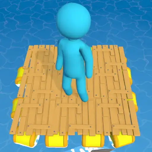 Play Raft Man 3D APK