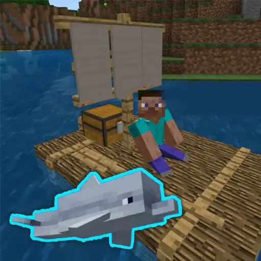 Play RAFT Mod MCPE Map APK Play RAFT Mod MCPE Map APK