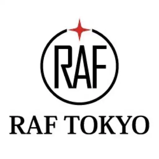 Play 美容室・ヘアサロン RAF TOKYO（ラフ　トーキョウ）公 APK