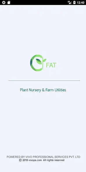 Play RAFT Plant Nursery and Farm Ut  and enjoy RAFT Plant Nursery and Farm Ut with UptoPlay