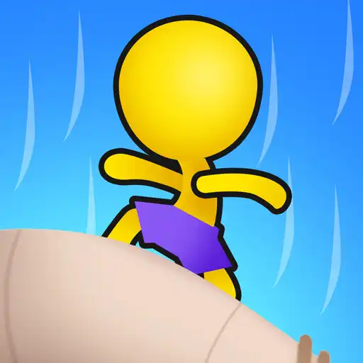 Play Raft Rampage APK