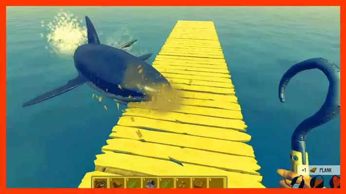 Play Raft Real Survival Game Play Raft Real Survival Game