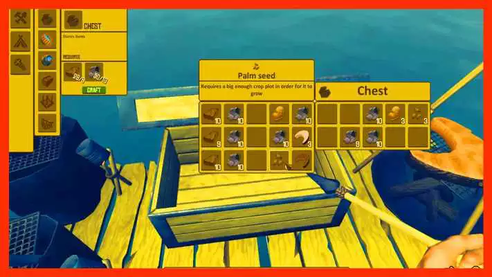 Play Raft Real Survival Game Play Raft Real Survival Game