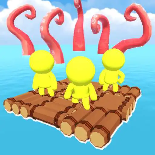 Play Raft Run APK Play Raft Run APK