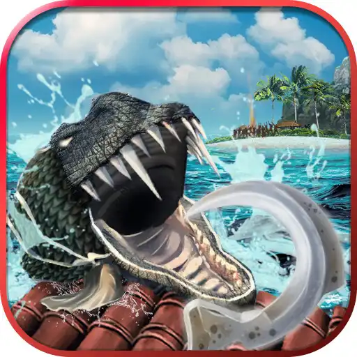 Play Raft Survival Ark Simulator APK