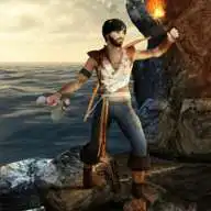 Free play online Raft Survival Escape Mission  APK
