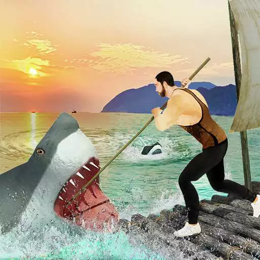 Play Raft Survival Hunter Escape APK Play Raft Survival Hunter Escape APK