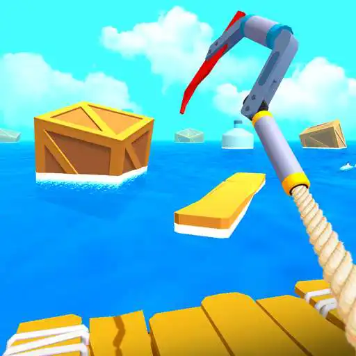 Play Raft Survival APK Play Raft Survival APK