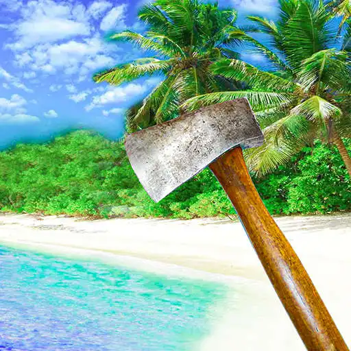 Play Raft Survival Island Craft Sim APK