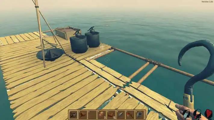 Play Raft Survival Multiplayer 2 3D Play Raft Survival Multiplayer 2 3D