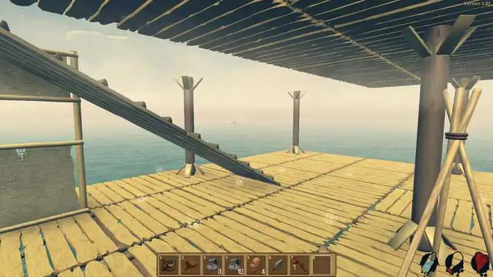 Play Raft Survival Multiplayer 2 3D Play Raft Survival Multiplayer 2 3D