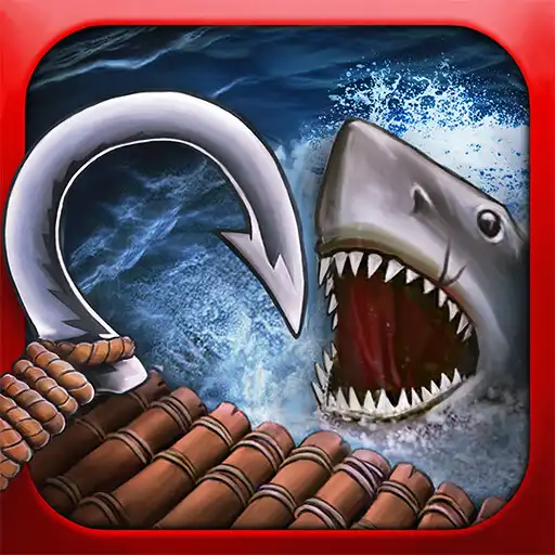Raft Survival - Ocean Nomad APK را بازی کنید