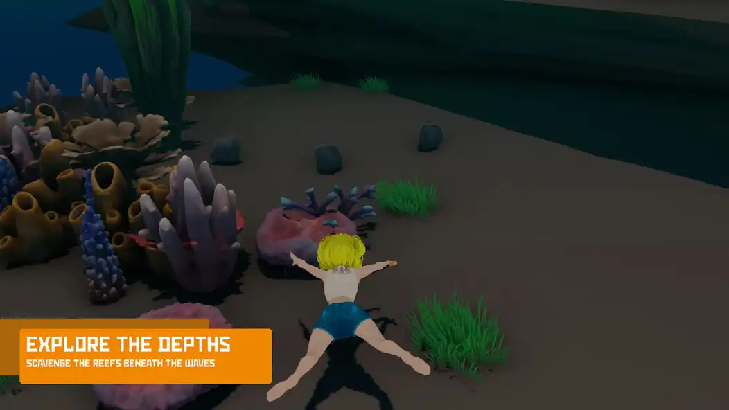 Play Raft Survival: Rising Seas  and enjoy Raft Survival: Rising Seas with UptoPlay