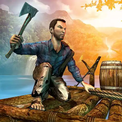 Play Raft Survival Wild Island Plan APK Play Raft Survival Wild Island Plan APK