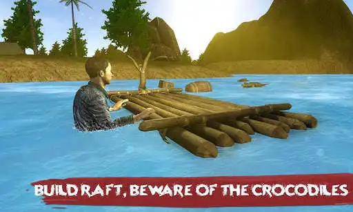 Play Raft Survival Wild Island Plan  and enjoy Raft Survival Wild Island Plan with UptoPlay