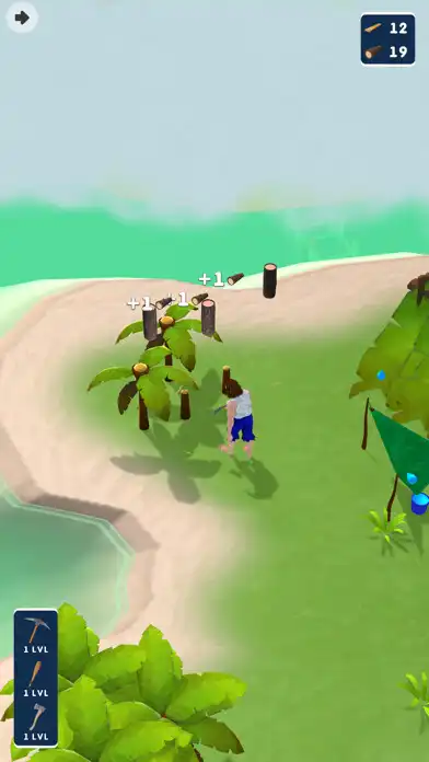 Play Raft Survivor  and enjoy Raft Survivor with UptoPlay