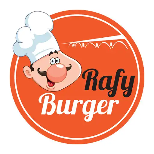 Play Rafy Burger APK