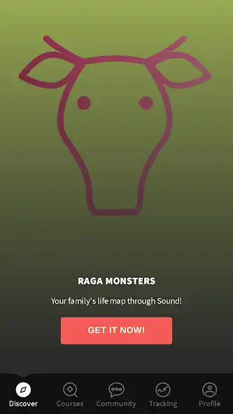 Play Raga Monsters  and enjoy Raga Monsters with UptoPlay