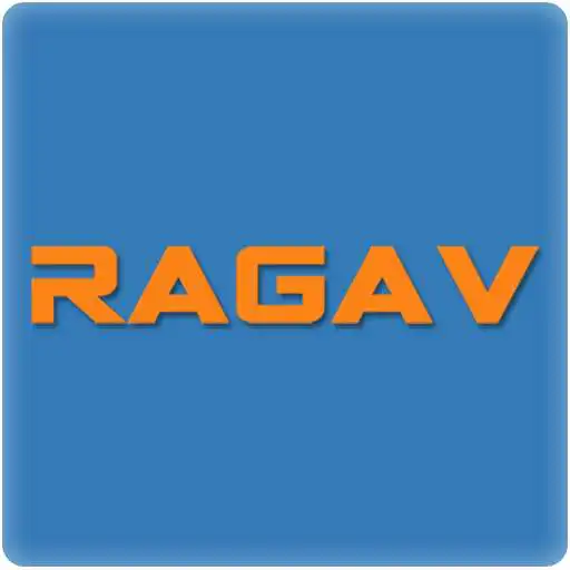 Play RAGAV APK Play RAGAV APK