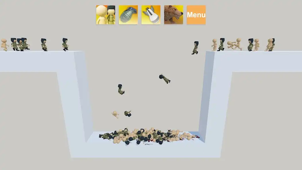 Play Ragdoll 3D Playground and enjoy Ragdoll 3D Playground with UptoPlay Play Ragdoll 3D Playground and enjoy Ragdoll 3D Playground with UptoPlay