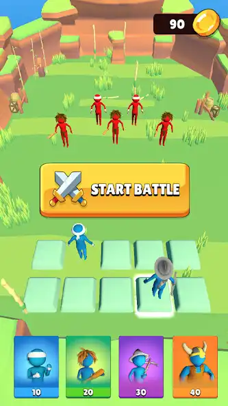 Play Ragdoll Army  and enjoy Ragdoll Army with UptoPlay
