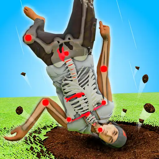 Play Ragdoll Battle Playground APK