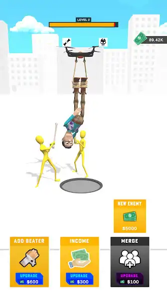 Play Ragdoll Beat  and enjoy Ragdoll Beat with UptoPlay
