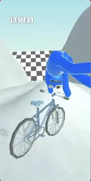 Play Ragdoll Bike  and enjoy Ragdoll Bike with UptoPlay