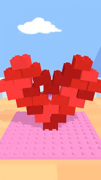 Play Ragdoll Blocks Demolish  and enjoy Ragdoll Blocks Demolish with UptoPlay