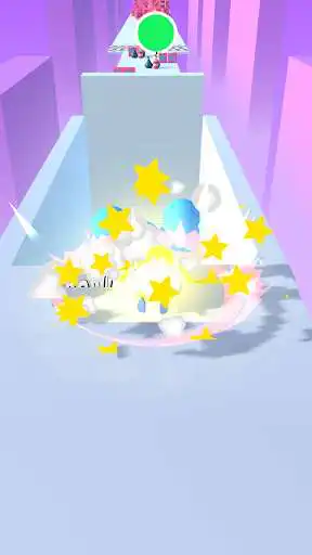 Play Ragdoll Bouncer Run  and enjoy Ragdoll Bouncer Run with UptoPlay