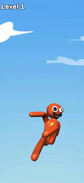 Play Ragdoll Bowling as an online game Ragdoll Bowling with UptoPlay