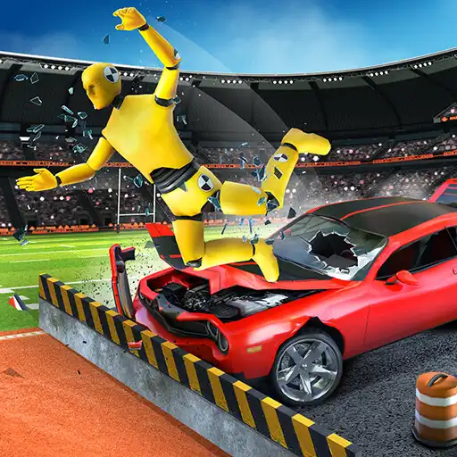Play Ragdoll Car Crash APK Play Ragdoll Car Crash APK