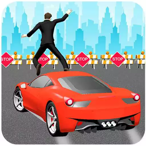 Play Ragdoll Car Jump APK Play Ragdoll Car Jump APK