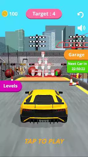 Play Ragdoll Car Jump  and enjoy Ragdoll Car Jump with UptoPlay