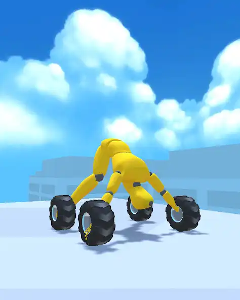 Play Ragdoll Car and enjoy Ragdoll Car with UptoPlay Play Ragdoll Car and enjoy Ragdoll Car with UptoPlay