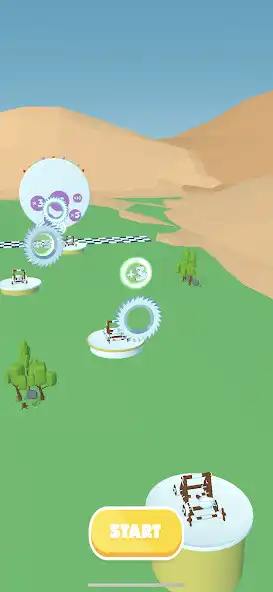 Play Ragdoll Catapult  and enjoy Ragdoll Catapult with UptoPlay