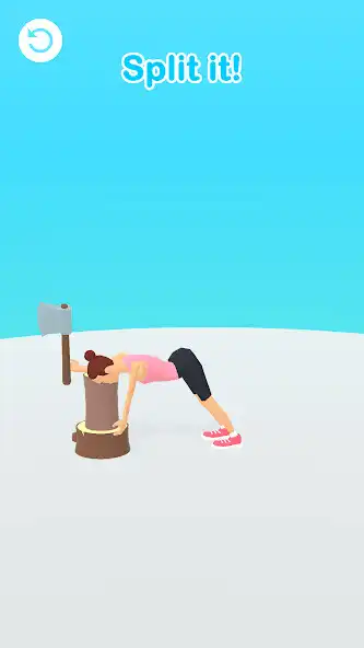 Play Ragdoll Challenge  and enjoy Ragdoll Challenge with UptoPlay